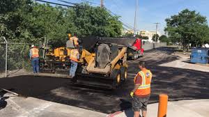 Best Driveway Overlay Services  in Hagaman, NY